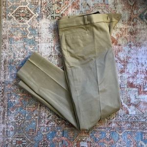 Banana Republic Sloan Pant
